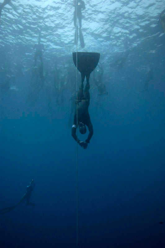 Freediving WorldWide - 01