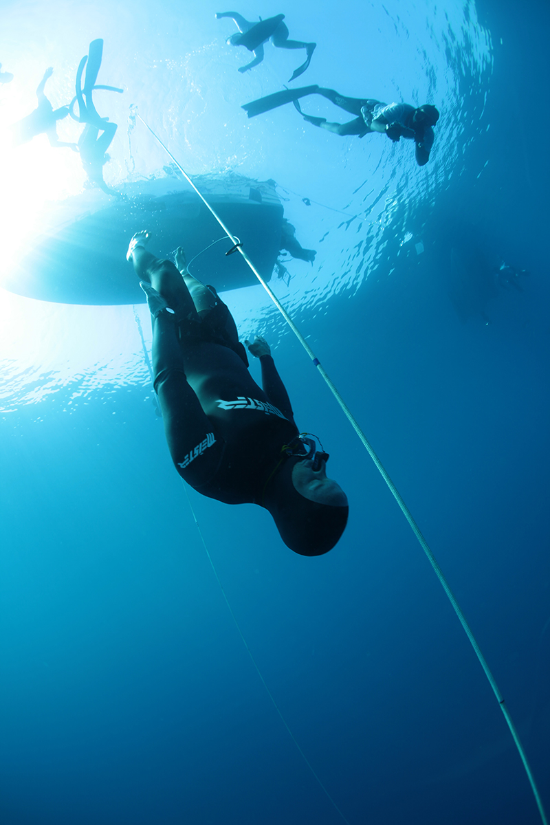 Freediving WorldWide - 03